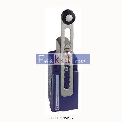 Picture of XCKD2145P16 Telemecanique  Limit Switches