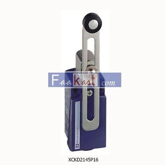 Picture of XCKD2145P16 Telemecanique  Limit Switches