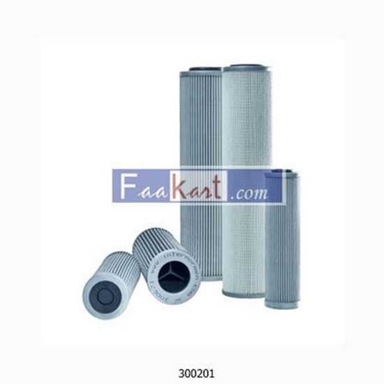 Picture of 300201  01.E320.10VG.16.S.P.-  Eaton  Return line Filter Elements