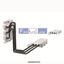 Picture of AUX-C 1Q+1SY 24VDC XT2-XT4 W  1SDA066447R1 ABB  Molded Case Circuit Breakers SACE Tmax XT