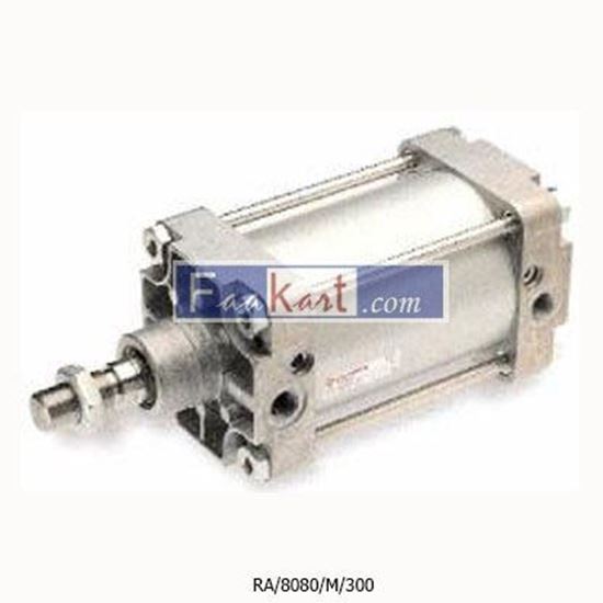 Picture of RA/8080/M/300  NORGREN  Pneumatic Cylinder NMP