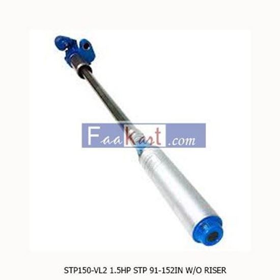 Picture of STP150-VL2 1.5HP STP 91-152IN W/O RISER   JF Petroleum  Franklin Fueling Systems