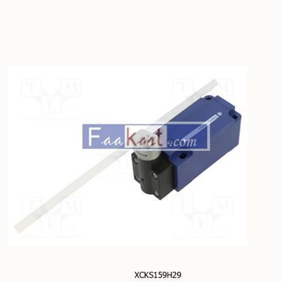 Picture of XCKS159H29  SCHNEIDER  Limit switch