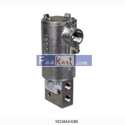 Picture of Y013AA1H1BS  NORGREN Solenoid Valve