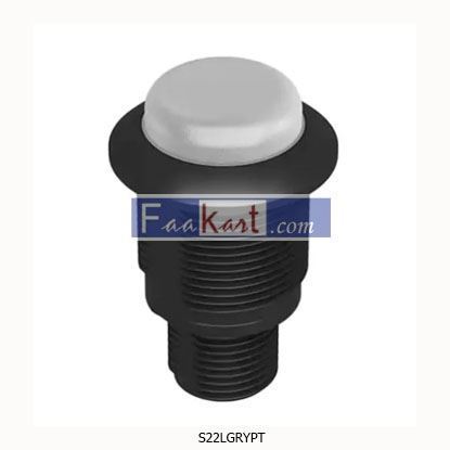 Picture of S22LGRYPT Banner Panel Mount Indicator