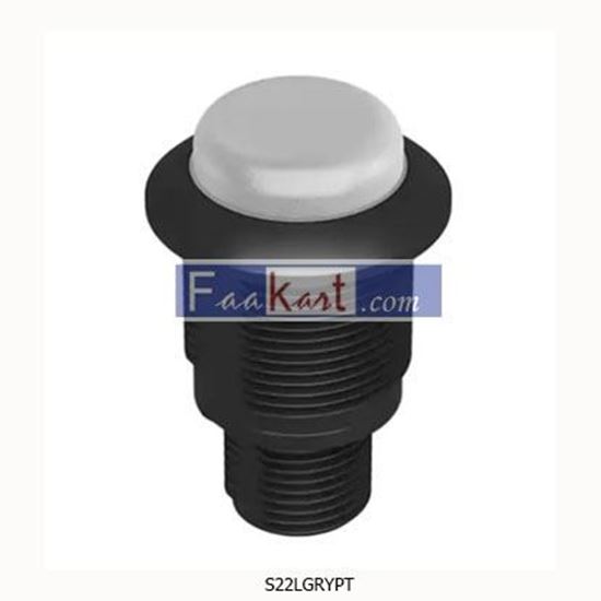 Picture of S22LGRYPT Banner Panel Mount Indicator