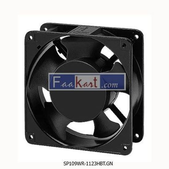 Picture of SP109WR-1123HBT.GN Sunon  AC Fans Axial Fan