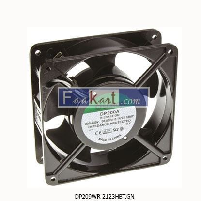 Picture of DP209WR-2123HBT.GN  Sunon   Axial Fan