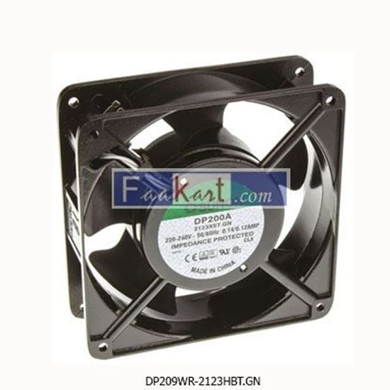 Picture of DP209WR-2123HBT.GN  Sunon   Axial Fan