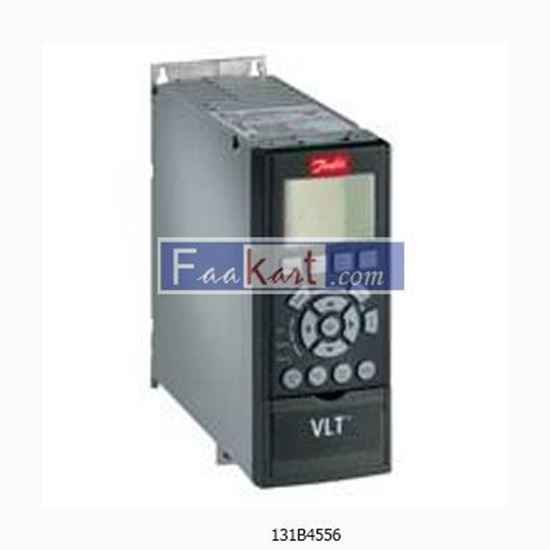 Picture of FC-301PK55T4Z20H3TXXXXXSXXXXAXBXCXXXXDX 131B4556  Danfoss  Frequency converter