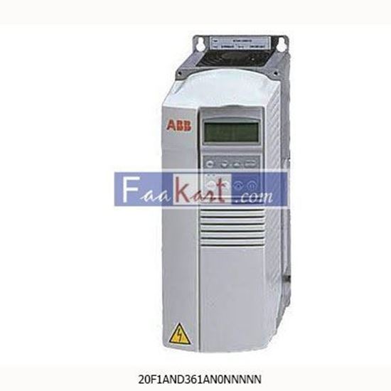 Picture of 20F1AND361AN0NNNNN Allen Bradley  AC DRIVE