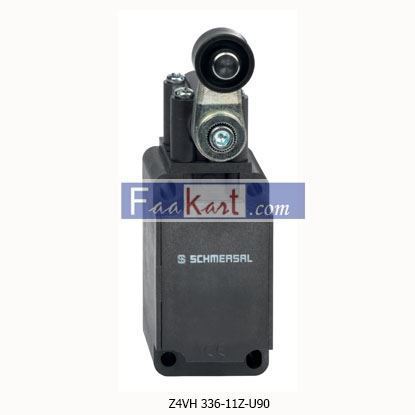 Picture of Z4VH 336-11Z-U90   Schmersal  Limit Switch