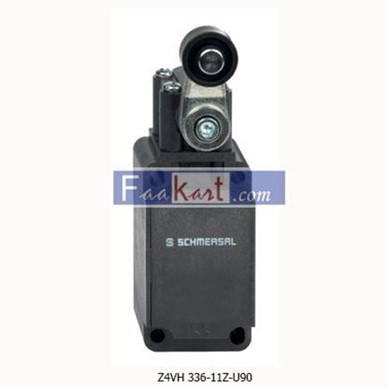 Picture of Z4VH 336-11Z-U90   Schmersal  Limit Switch