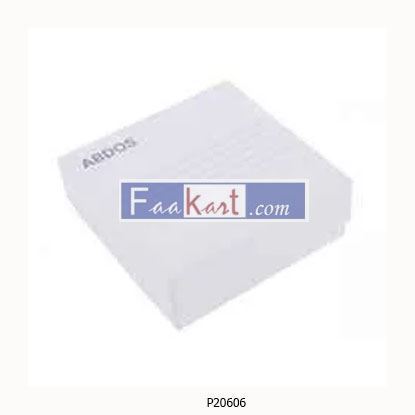 Picture of P20606  ABDOS  Card Board Freezing Cryobox