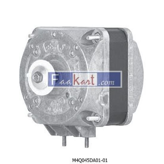 Picture of M4Q045-DA01-01  ebm-papst  Servo Motors AC Motor