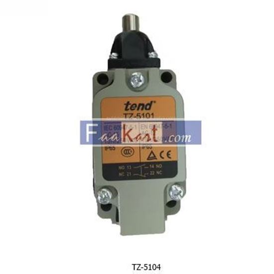 Picture of TZ-5104   Tend Limit Switch Travel Switch