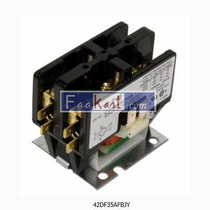 Picture of 42DF35AFBJY  SIEMENS  CONTACTOR