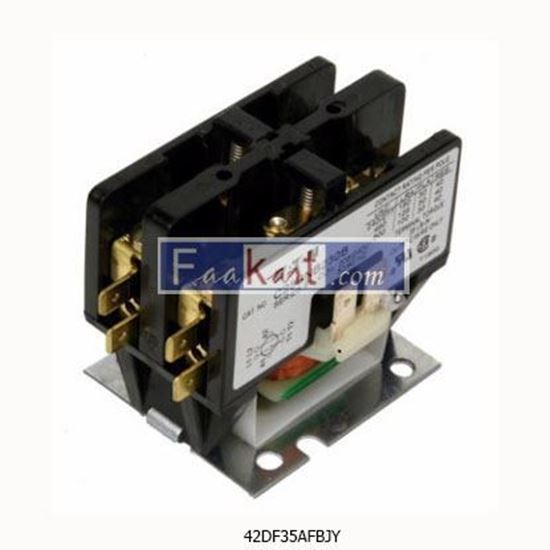 Picture of 42DF35AFBJY  SIEMENS  CONTACTOR