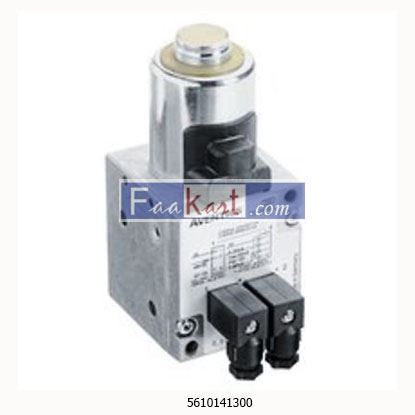 Picture of 5610141300  AVENTICS  pressure regulator