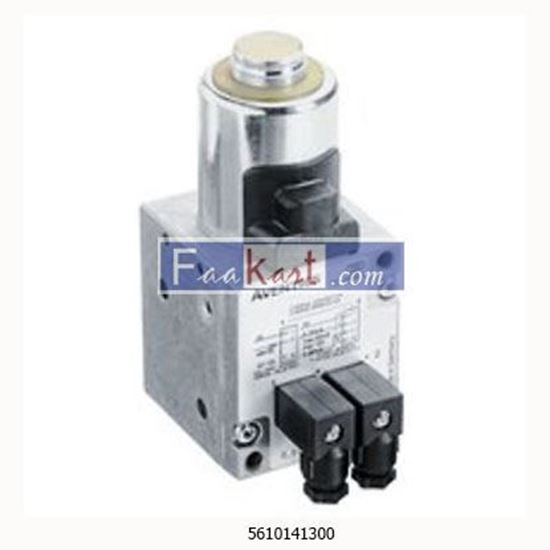 Picture of 5610141300  AVENTICS  pressure regulator