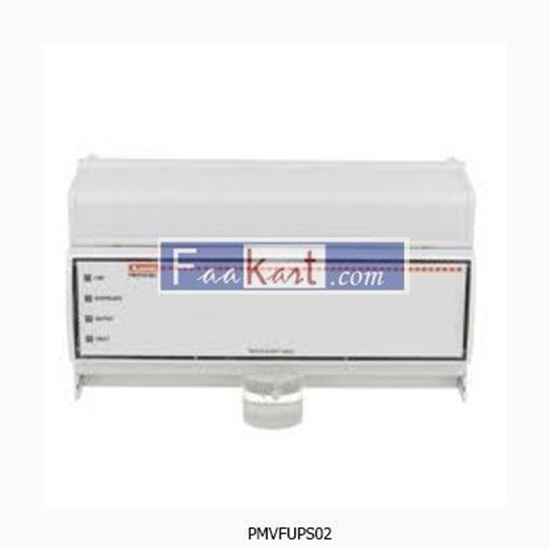 Picture of PMVFUPS02  LOVATO  Backup power supply