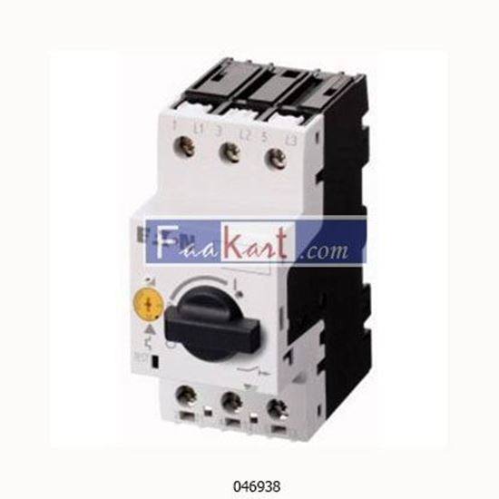Picture of 046938  Eaton Moeller  Motor-protective circuit-breaker