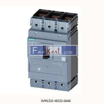Picture of 3VM1116-4EE32-0AA0 SIEMENS  circuit breaker