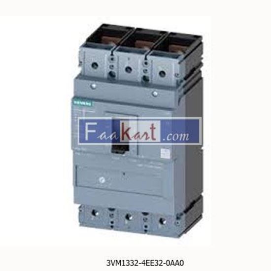 Picture of 3VM1116-4EE32-0AA0 SIEMENS  circuit breaker