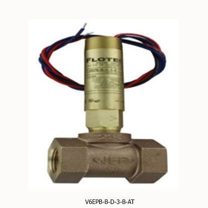 Picture of V6EPB-B-D-3-B-AT  Dwyer FLOW SWITCH