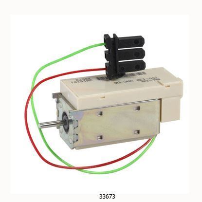 Picture of 33673   SCHNEIDER  MN undervoltage release
