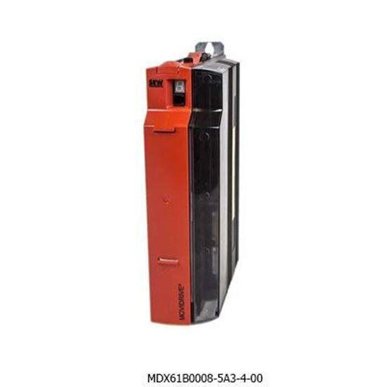 Picture of MDX61B0008-5A3-4-00  SEW Eurodrive  DRIVE INVERTER