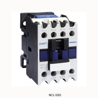 Picture of NC1-3201 230V 50/60Hz  CHINT  Contactor