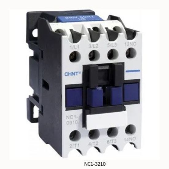 Picture of NC1-3210 230V 50 Hz  CHINT  Contactor