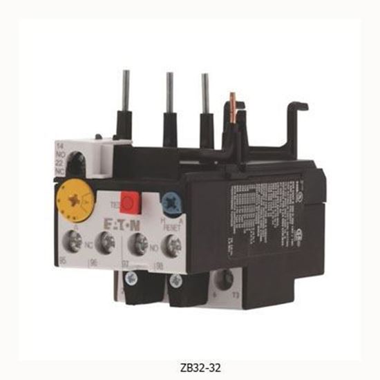 Picture of 278454  ZB32-32 Eaton Moeller  Overload relay