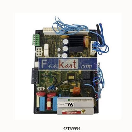 Picture of 43T69994  TOSHIBA  PC Board Assembly