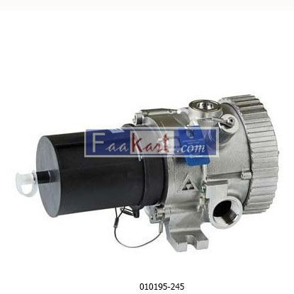 Picture of 010195-245  Det Tronics   Point Infrared Eclipse Gas Detector