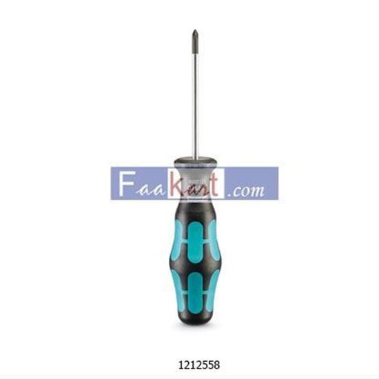 Picture of 1212558   PHOENIX CONTACT  Screwdriver