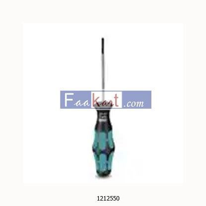 Picture of SF-SL 0,6X3,5-200  1212550  PHOENIX CONTACT  Screwdriver