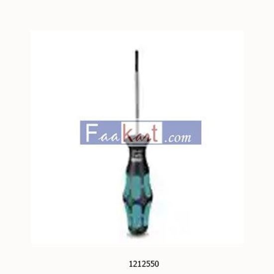 Picture of SF-SL 0,6X3,5-200  1212550  PHOENIX CONTACT  Screwdriver