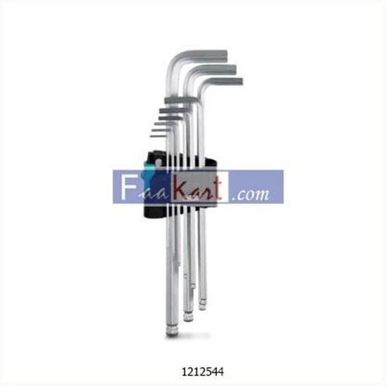 Picture of 1212544  SF-LHEX SET  PHOENIX CINTACT  Tool set