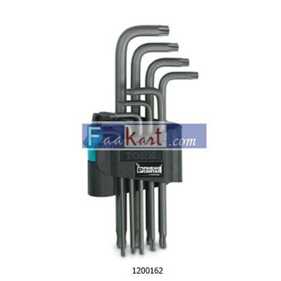 Picture of 1200162 SF-LTX SET  PHOENIX CONTACT  Offset screwdriver set