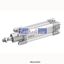 Picture of 0822123025  PRA-DA-063-0300-0-2-2-1-1-1-BAS  Emerson Aventics   Pneumatic Cylinder