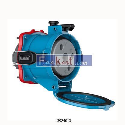 Picture of 3924013  Marechal Electric  Socket Outlet