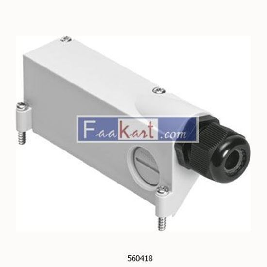 Picture of VMPAL-KM-V-SD25-IP67-10  560418  FESTO  Connecting cable
