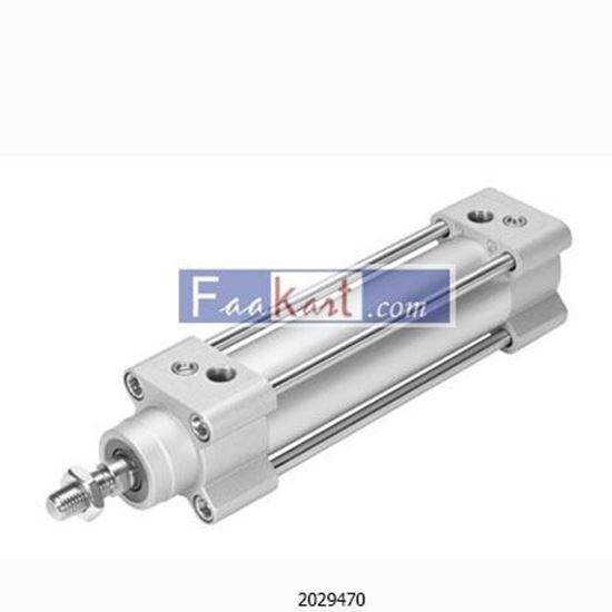 Picture of DSBG-160-250-PPVA-N3  2029470  FESTO  ISO cylinder