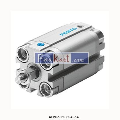 Picture of 157271  AEVUZ-25-25-A-P-A  FESTO  Compact cylinder
