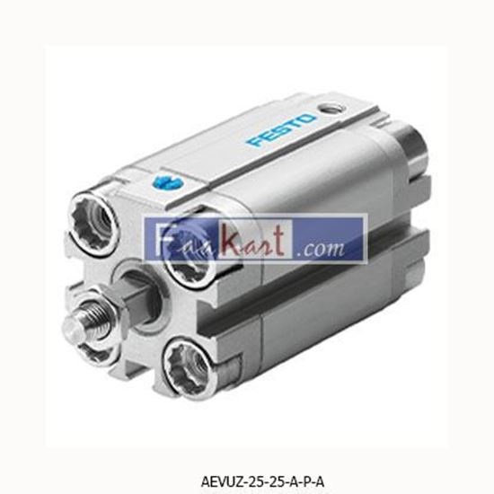Picture of 157271  AEVUZ-25-25-A-P-A  FESTO  Compact cylinder