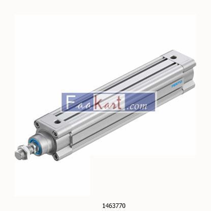 Picture of DSBC-...-50- -  1463770  FESTO ISO cylinder