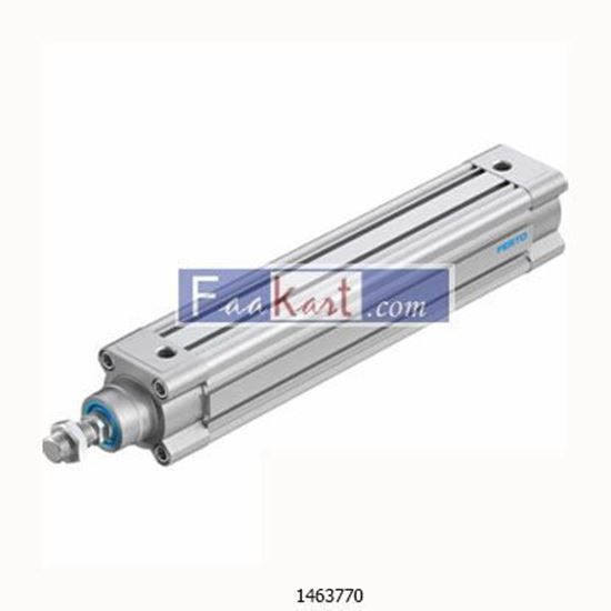 Picture of DSBC-...-50- -  1463770  FESTO ISO cylinder