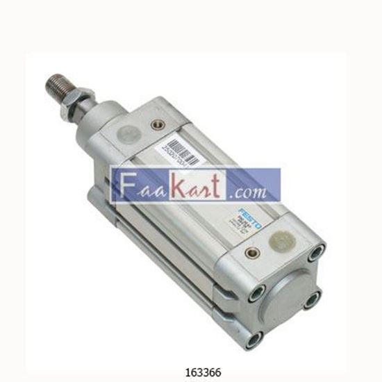 Picture of 163366  DNC-50- -   FESTO  ISO cylinder